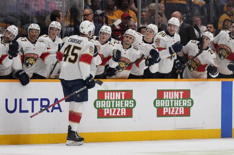 The Stanley Cup still runs through Florida and an Atlantic Division as dominant as ever | iNFOnews.ca