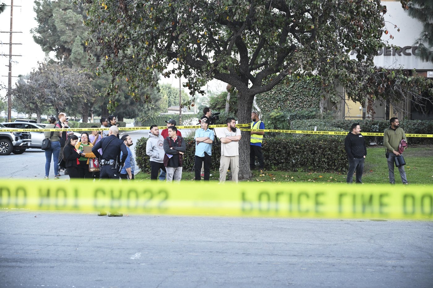 Pilot made a panicked attempt to land before a crash in Southern California that killed 2 | iNFOnews.ca Pilot made a panicked attempt to land before a crash in Southern California that killed 2 | iNFOnews.ca