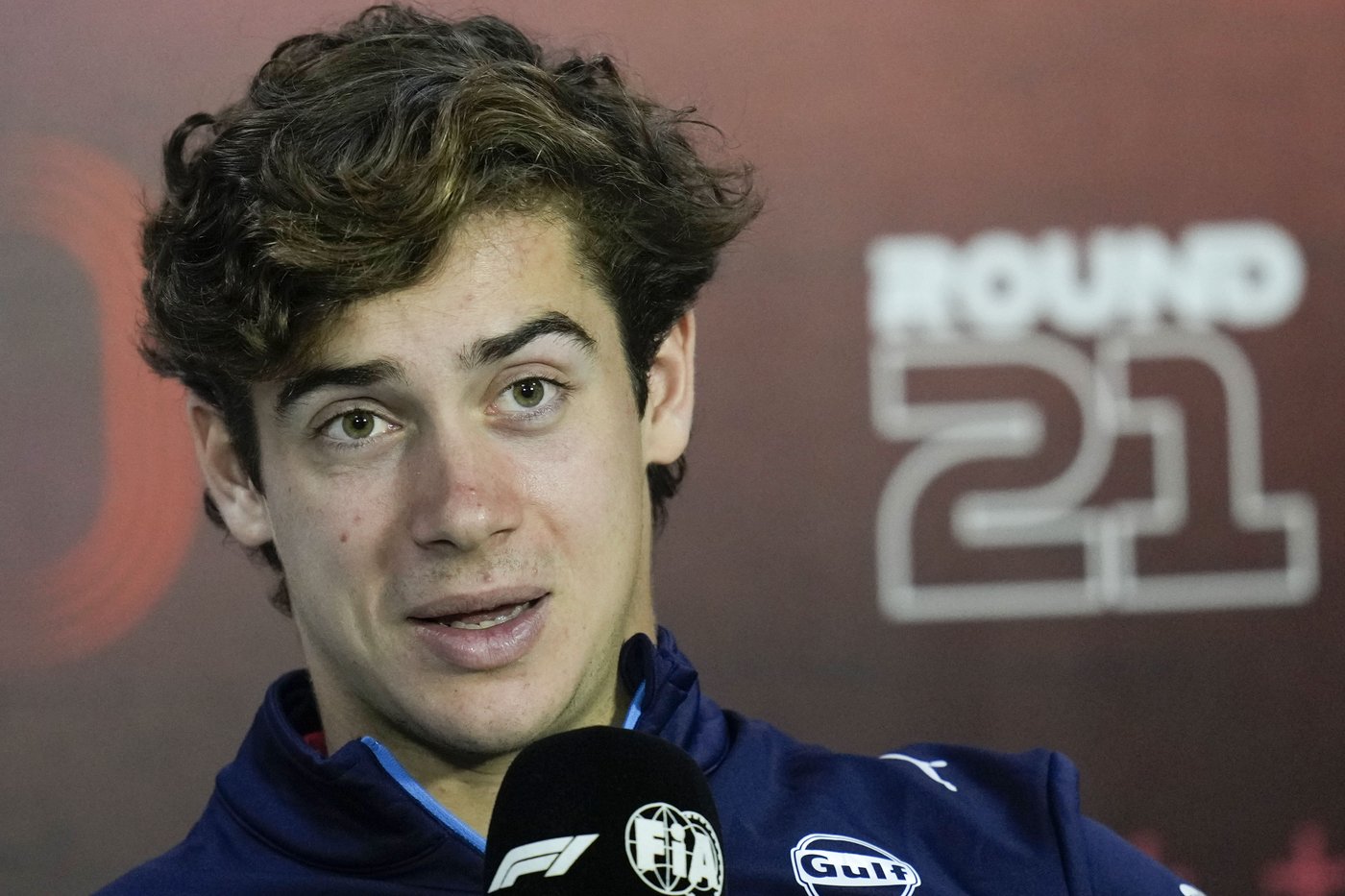 Argentines flocking to watch F1 driver Colapinto at Brazilian GP | iNFOnews.ca