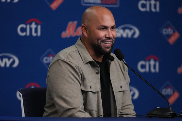 Carlos Beltrán, Andruw Jones and Jeff Kent reflect on Hall of Fame road ahead of induction | iNFOnews.ca