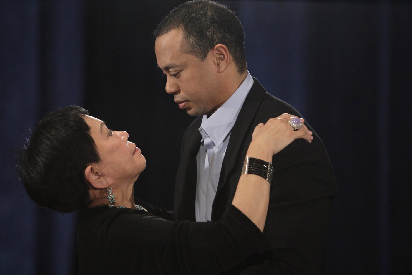 Tiger Woods withdraws from his signature event as he processes death of his mother | iNFOnews.ca Tiger Woods withdraws from his signature event as he processes death of his mother | iNFOnews.ca