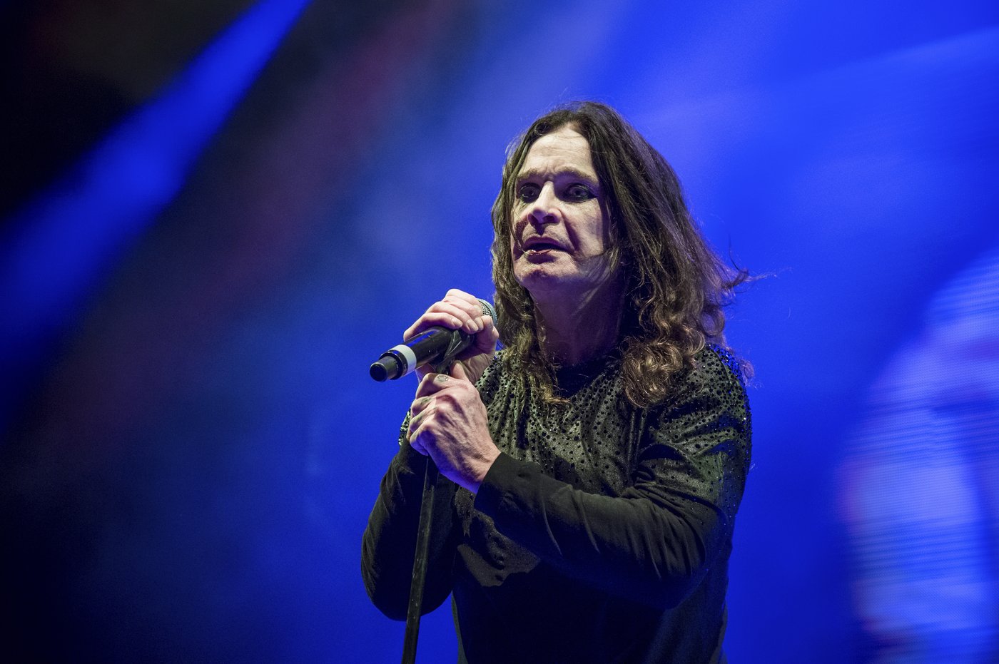 10 songs to memorialize Ozzy Osbourne, the great Black Sabbath frontman | iNFOnews.ca