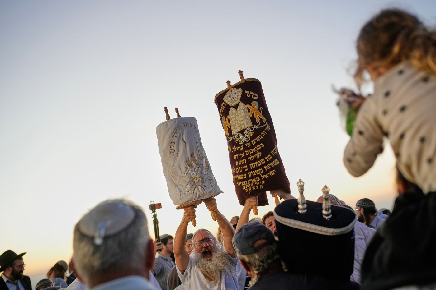 The top photos of the week by AP photojournalists | iNFOnews.ca