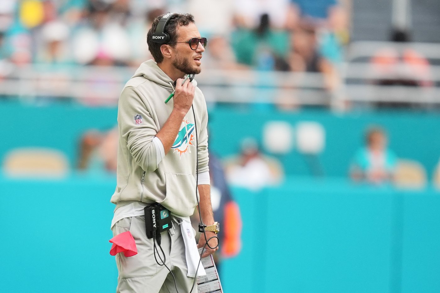 The Steelers and Dolphins have weathered adversity heading into Monday night showdown | iNFOnews.ca