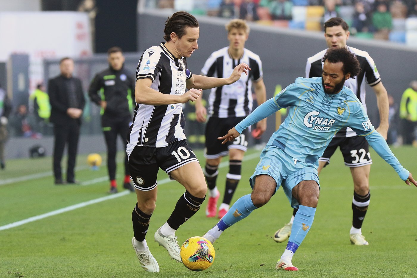 Atalanta drops points again because of Torino goalie Milinkovic-Savic | iNFOnews.ca Atalanta drops points again because of Torino goalie Milinkovic-Savic | iNFOnews.ca