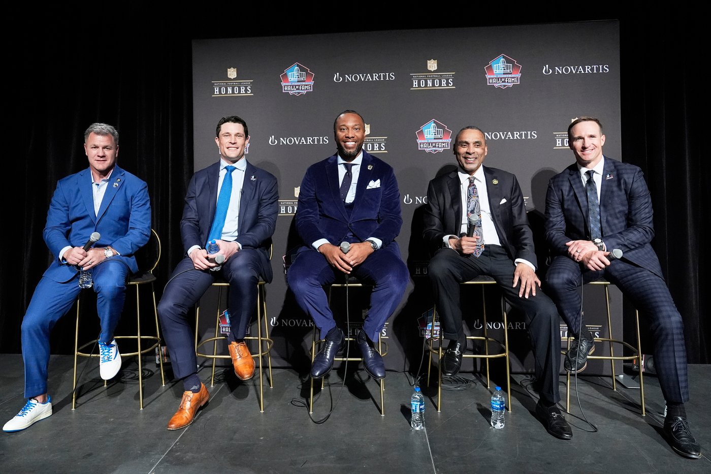 Pro Football Hall of Fame to consider changes after Belichick's omission sparks outrage | iNFOnews.ca Pro Football Hall of Fame to consider changes after Belichick's omission sparks outrage | iNFOnews.ca