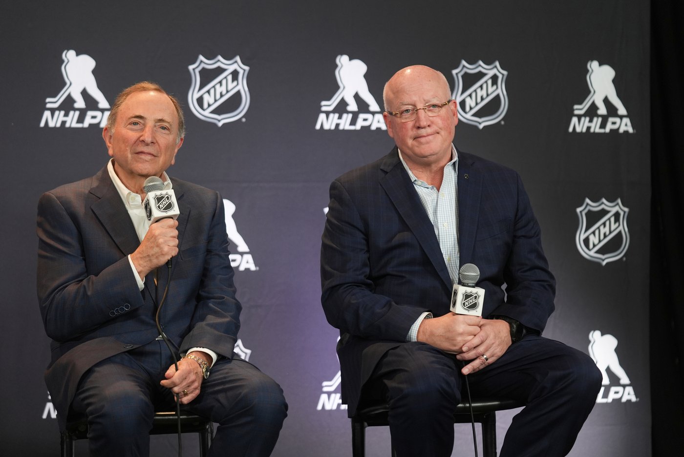 No decision made on possible NHL expansion to Houston or Austin, Texas, after board discusses it | iNFOnews.ca