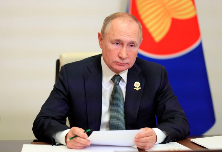 Putin hosts leaders of Southeast Asia at Russia-ASEAN summit | iNFOnews.ca
