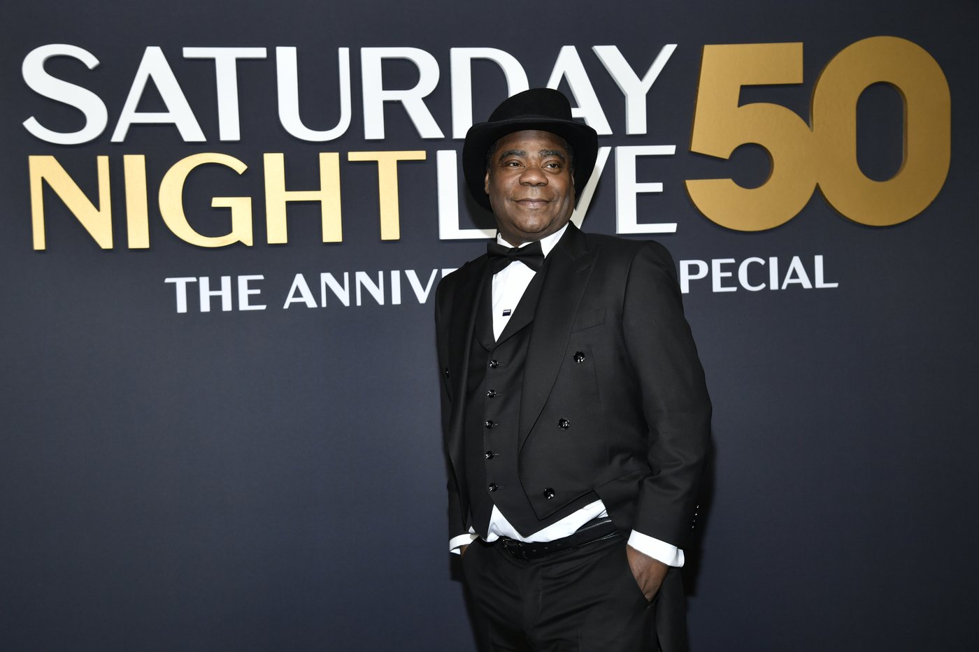 Tracy Morgan says he's OK, food poisoning caused incident at Knicks-Heat game | iNFOnews.ca Tracy Morgan says he's OK, food poisoning caused incident at Knicks-Heat game | iNFOnews.ca