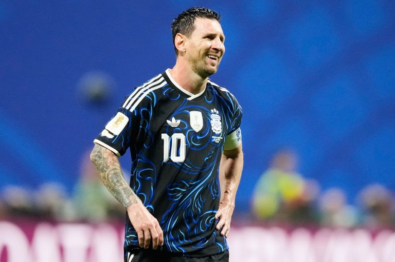 Messi has work to catch Mbappé for the Golden Boot. A 3rd Golden Ball is in reach in World Cup final | iNFOnews.ca