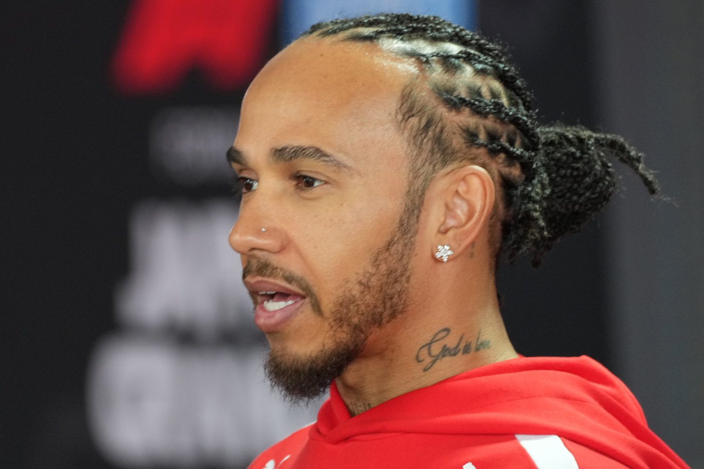 Lewis Hamilton makes it clear he's back in the F1 chase: 'I've not lost what I had' | iNFOnews.ca