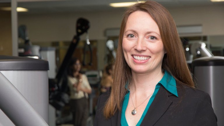 Canadian professor helps FIFA create tools to keep moms playing soccer | iNFOnews.ca