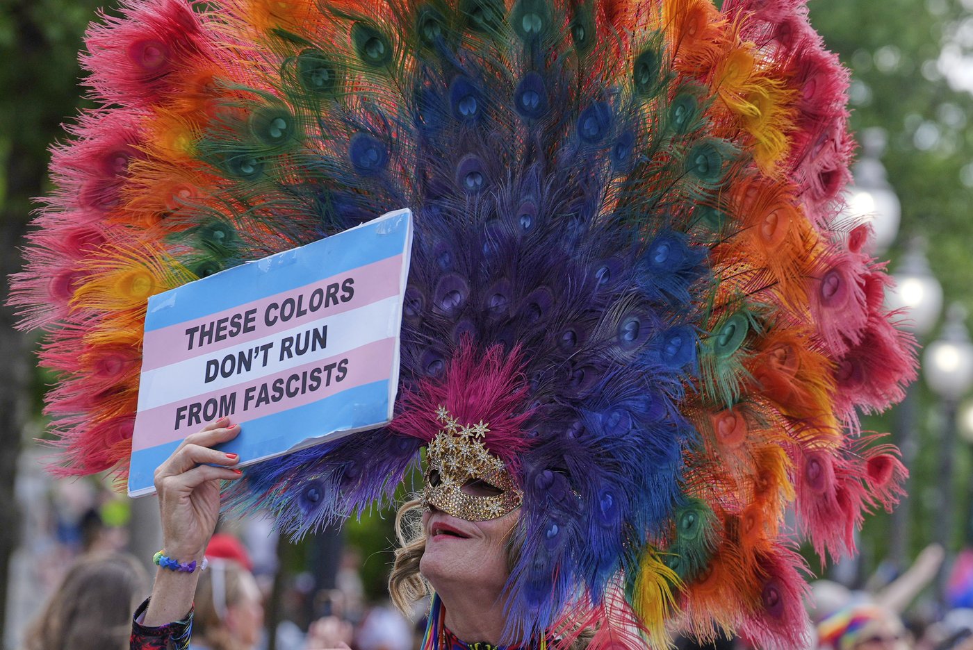 PHOTO COLLECTION:World Pride Parades | iNFOnews.ca PHOTO COLLECTION:World Pride Parades | iNFOnews.ca