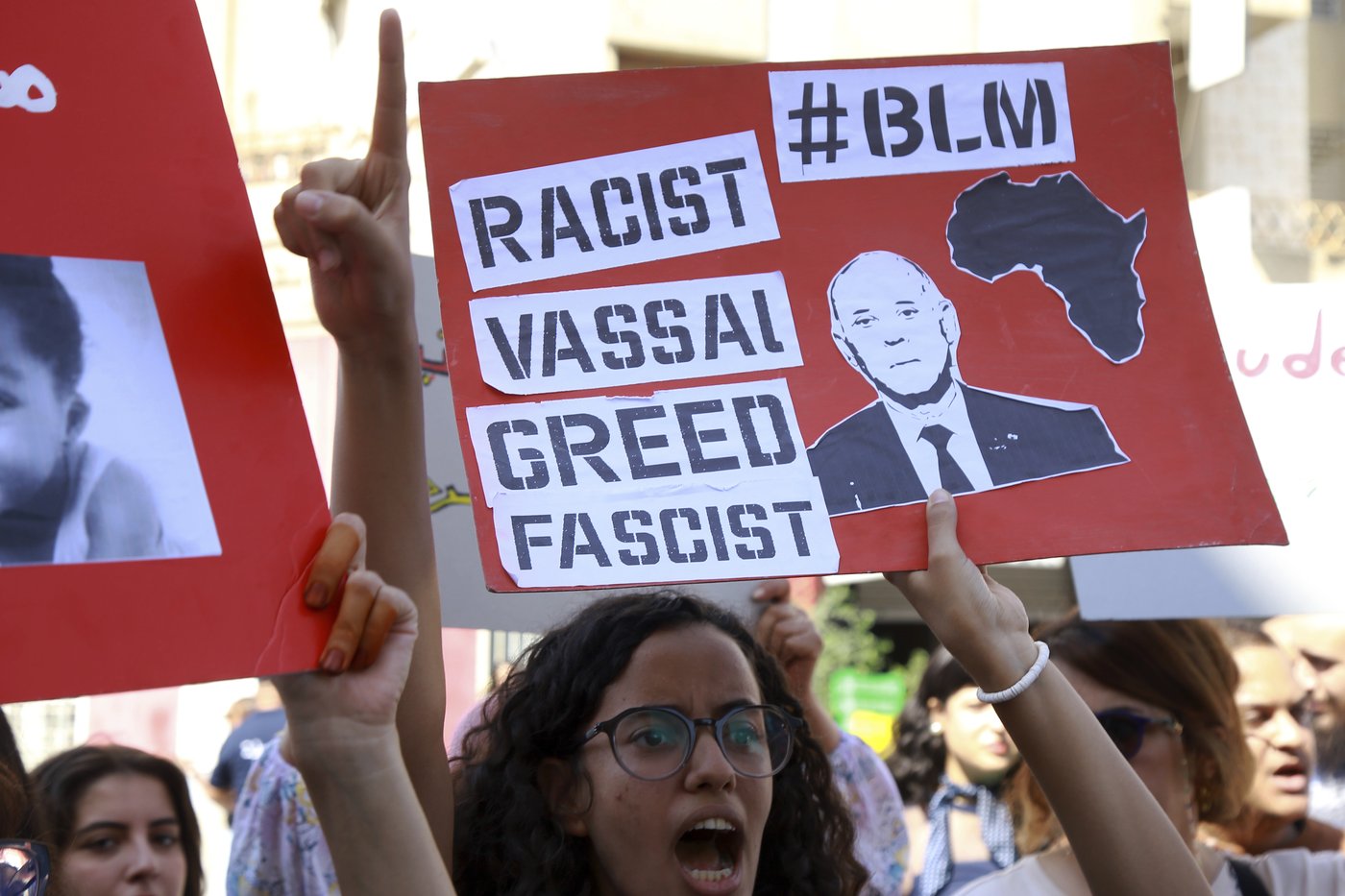 Tunisia passes law to strip courts of power over election authority appointed by president | iNFOnews.ca Tunisia passes law to strip courts of power over election authority appointed by president | iNFOnews.ca