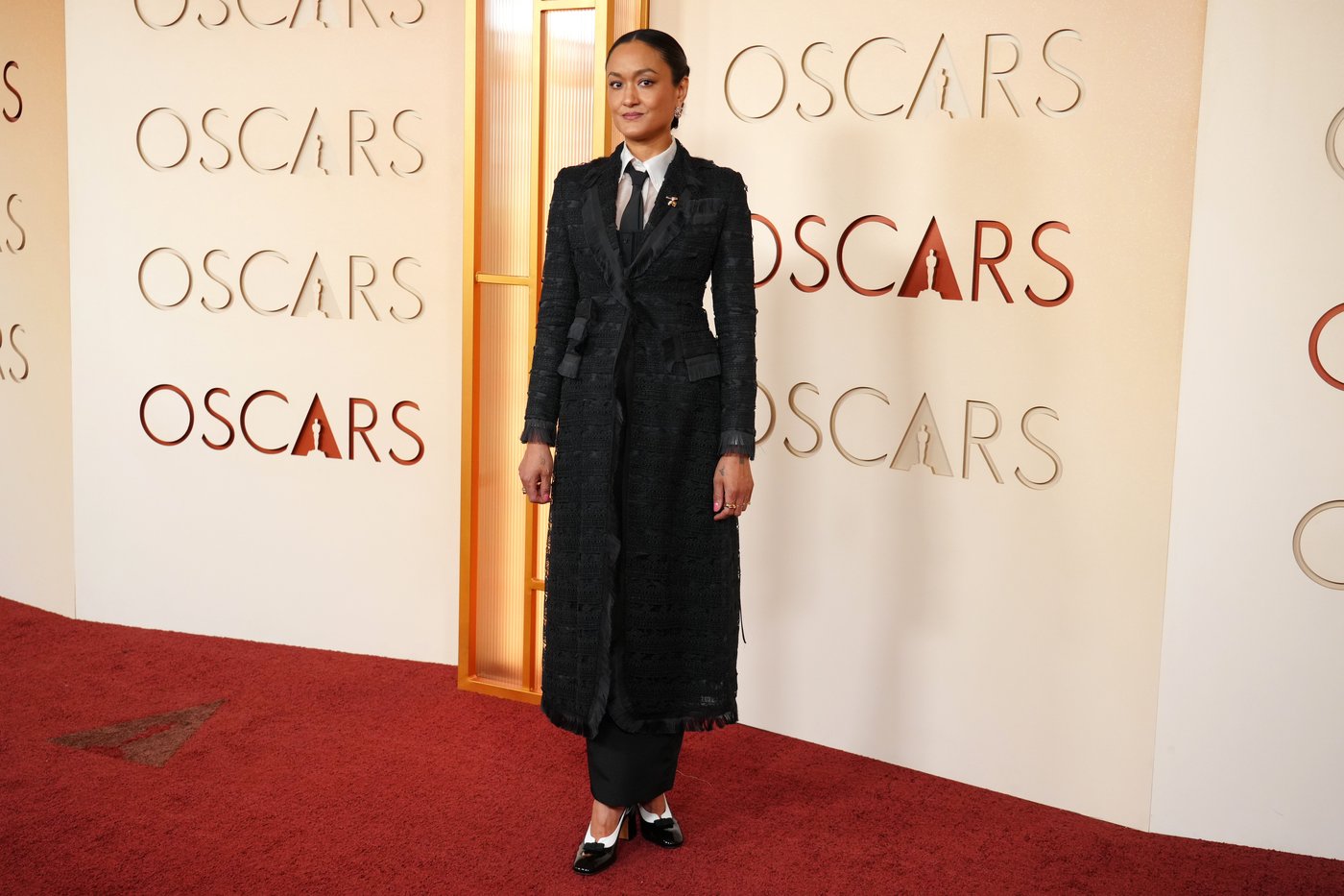 Autumn Durald Arkapaw becomes first woman to win an Oscar for cinematography | iNFOnews.ca
