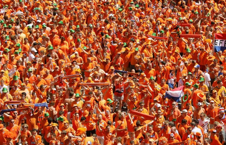 Some of the most dedicated World Cup fans skipping this year's tournament, citing costs and politics | iNFOnews.ca