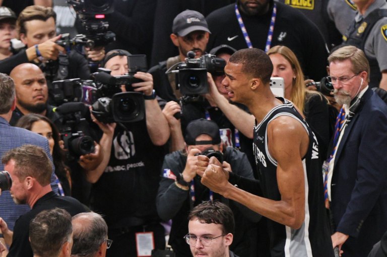 Britell, Nas help tell the story of the NBA Finals with spot debuting Wednesday | iNFOnews.ca