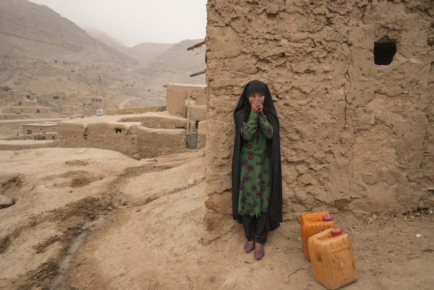 The Taliban will attend a UN climate conference for the 1st time | iNFOnews.ca The Taliban will attend a UN climate conference for the 1st time | iNFOnews.ca