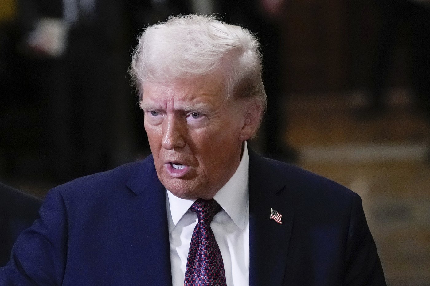 Voice of America is required by law to report the news accurately. Could Donald Trump change that? | iNFOnews.ca