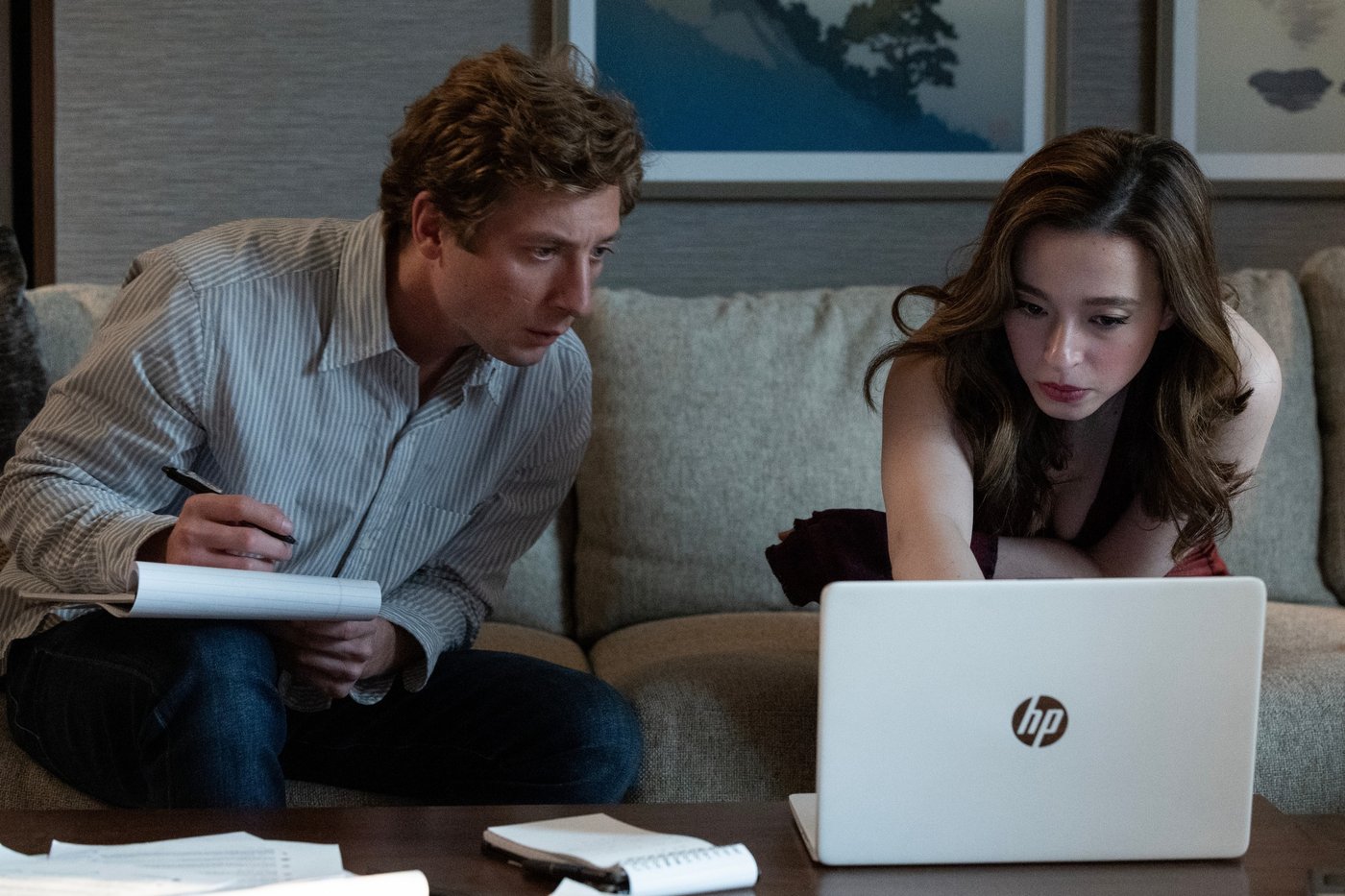 Aaron Sorkin hits refresh on Facebook in 'The Social Reckoning' - Fall Movie Preview | iNFOnews.ca Aaron Sorkin hits refresh on Facebook in 'The Social Reckoning' - Fall Movie Preview | iNFOnews.ca