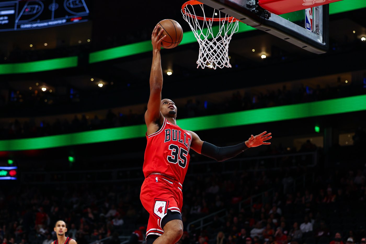 Bulls edge Hawks 152-150 in NBA’s highest-scoring game this season | iNFOnews.ca