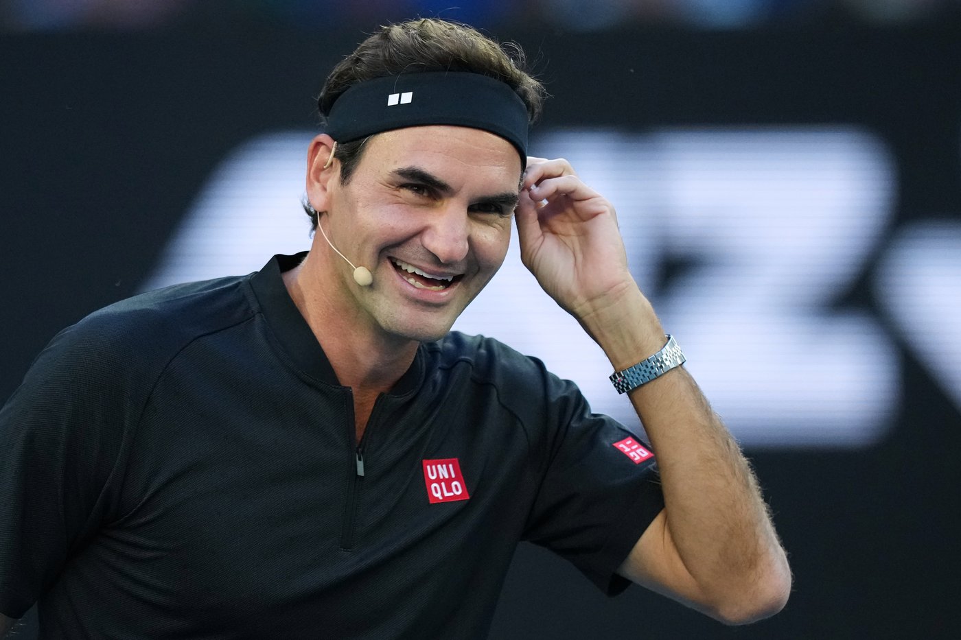 Tennis Hall of Fame: Federer induction ceremony, watch party sell out in 2 minutes | iNFOnews.ca