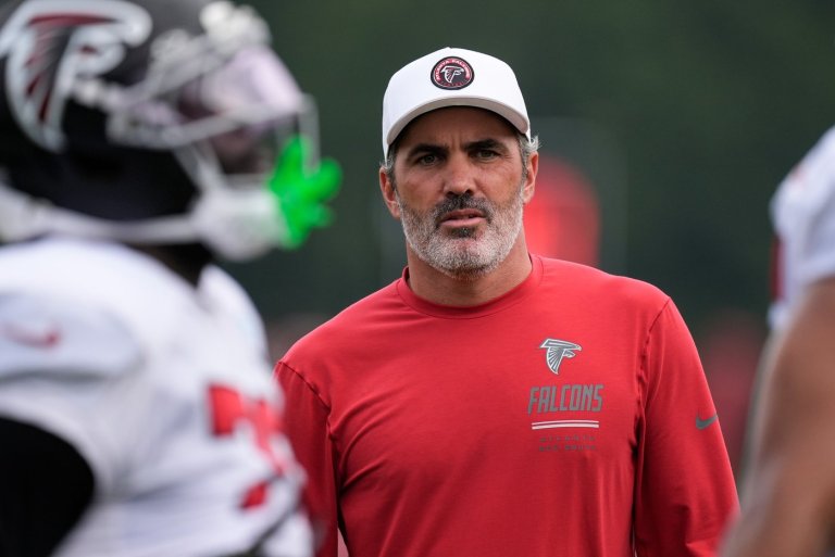 Falcons take another hit at linebacker with release of Andersen after Walker's season-ending injury | iNFOnews.ca
