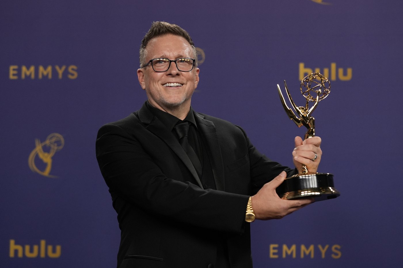 Japan celebrates record Emmy wins for 'Shogun' | iNFOnews.ca