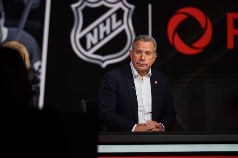 After inking MLSE deal, Rogers fields interest from potential minority investors | iNFOnews.ca