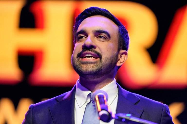 Mamdani's historic win as New York City's mayor sparks excitement and hope among many US Muslims | iNFOnews.ca