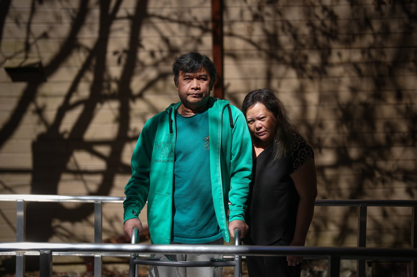 A year after Lapu Lapu ramming attack, grief, anger and hope intertwine | iNFOnews.ca A year after Lapu Lapu ramming attack, grief, anger and hope intertwine | iNFOnews.ca