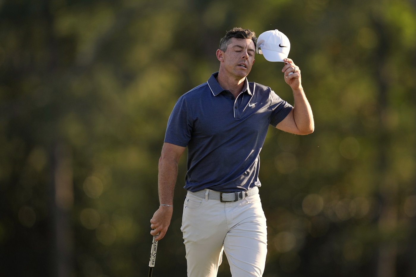 Rory McIlroy wins Masters playoff to complete the career Grand Slam | iNFOnews.ca