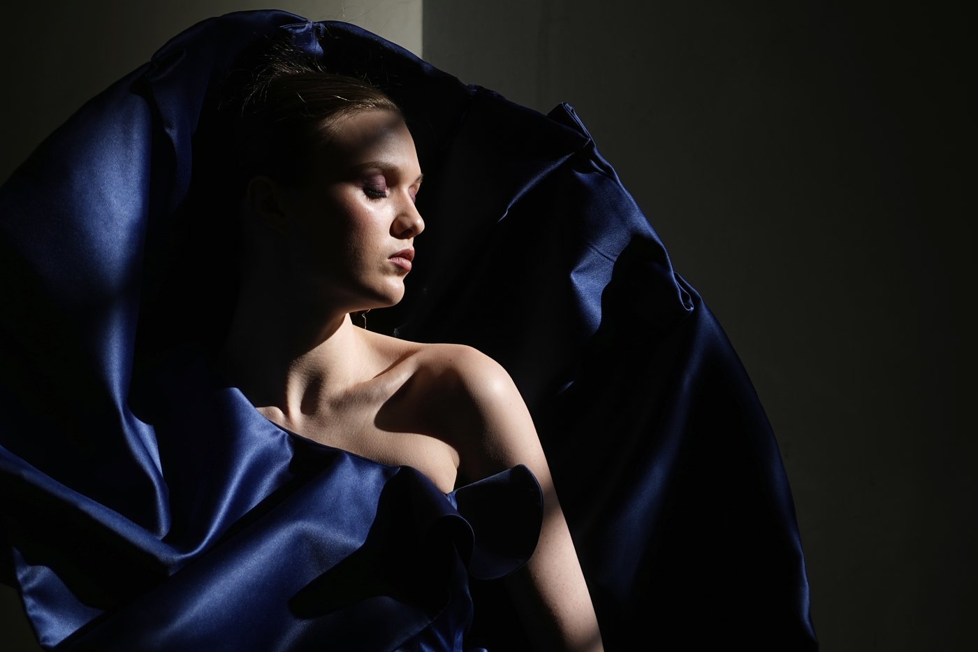 PHOTO COLLECTION: Moscow Fashion Week | iNFOnews.ca PHOTO COLLECTION: Moscow Fashion Week | iNFOnews.ca