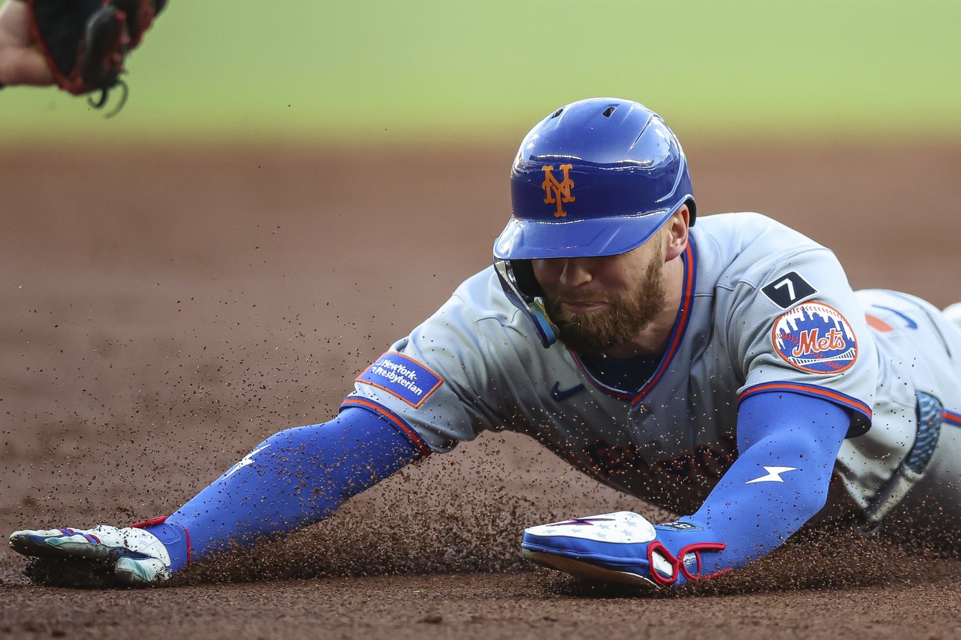 Olson and Strider help Braves sweep Mets and extend their losing streak to 6 games | iNFOnews.ca Olson and Strider help Braves sweep Mets and extend their losing streak to 6 games | iNFOnews.ca