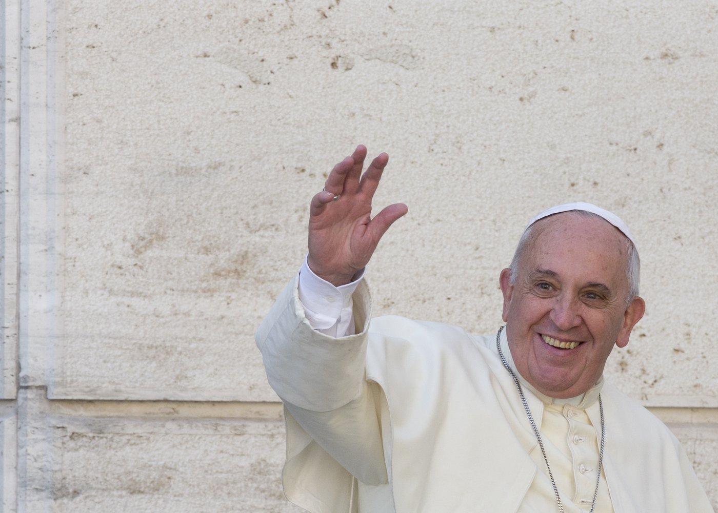 Pope Francis sought to make LGBTQ+ people more welcome, but church doctrine didn't change much | iNFOnews.ca Pope Francis sought to make LGBTQ+ people more welcome, but church doctrine didn't change much | iNFOnews.ca