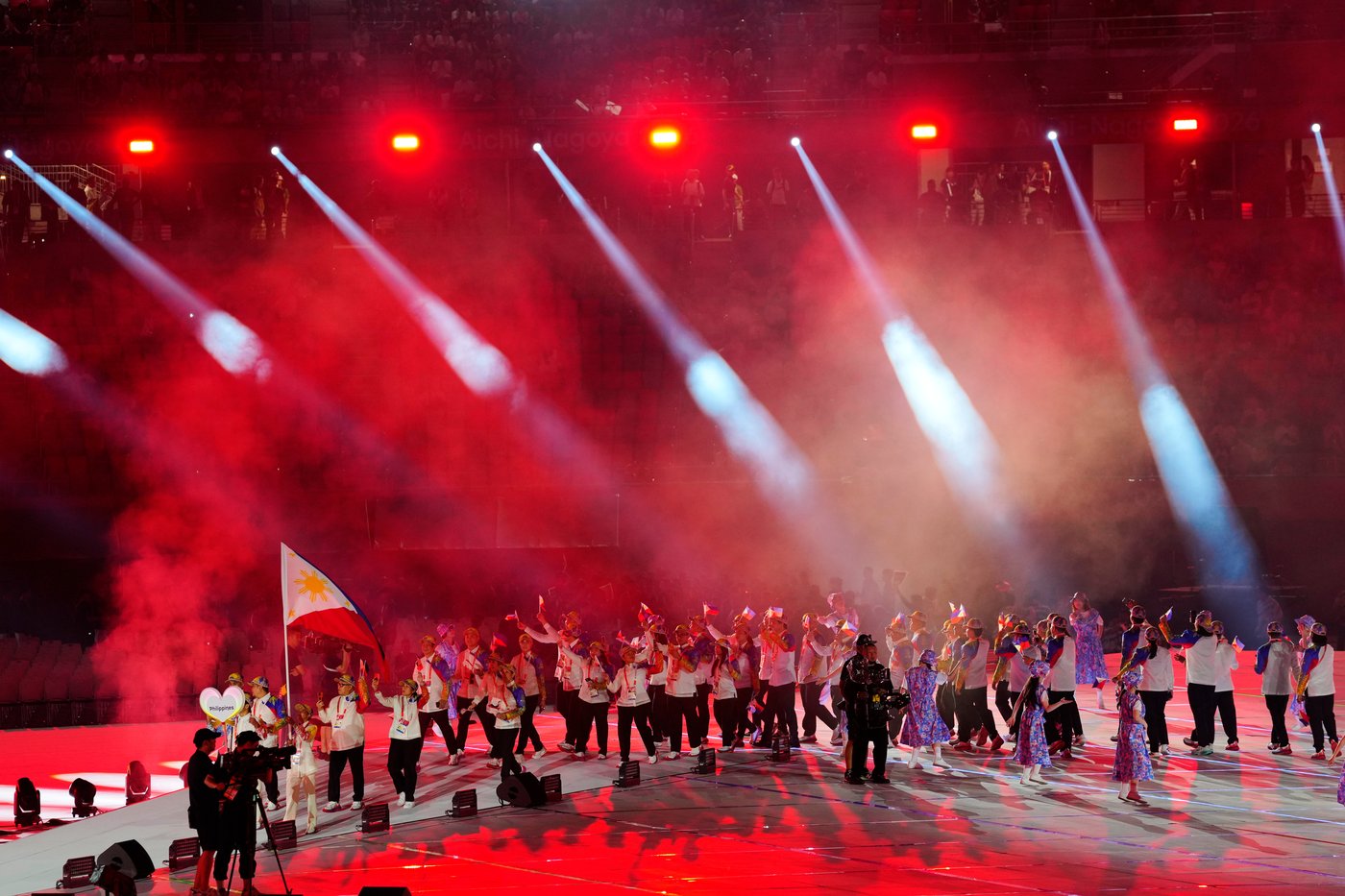 The Asian Games are open with more athletes than the Summer Olympics and some unfamiliar sports | iNFOnews.ca