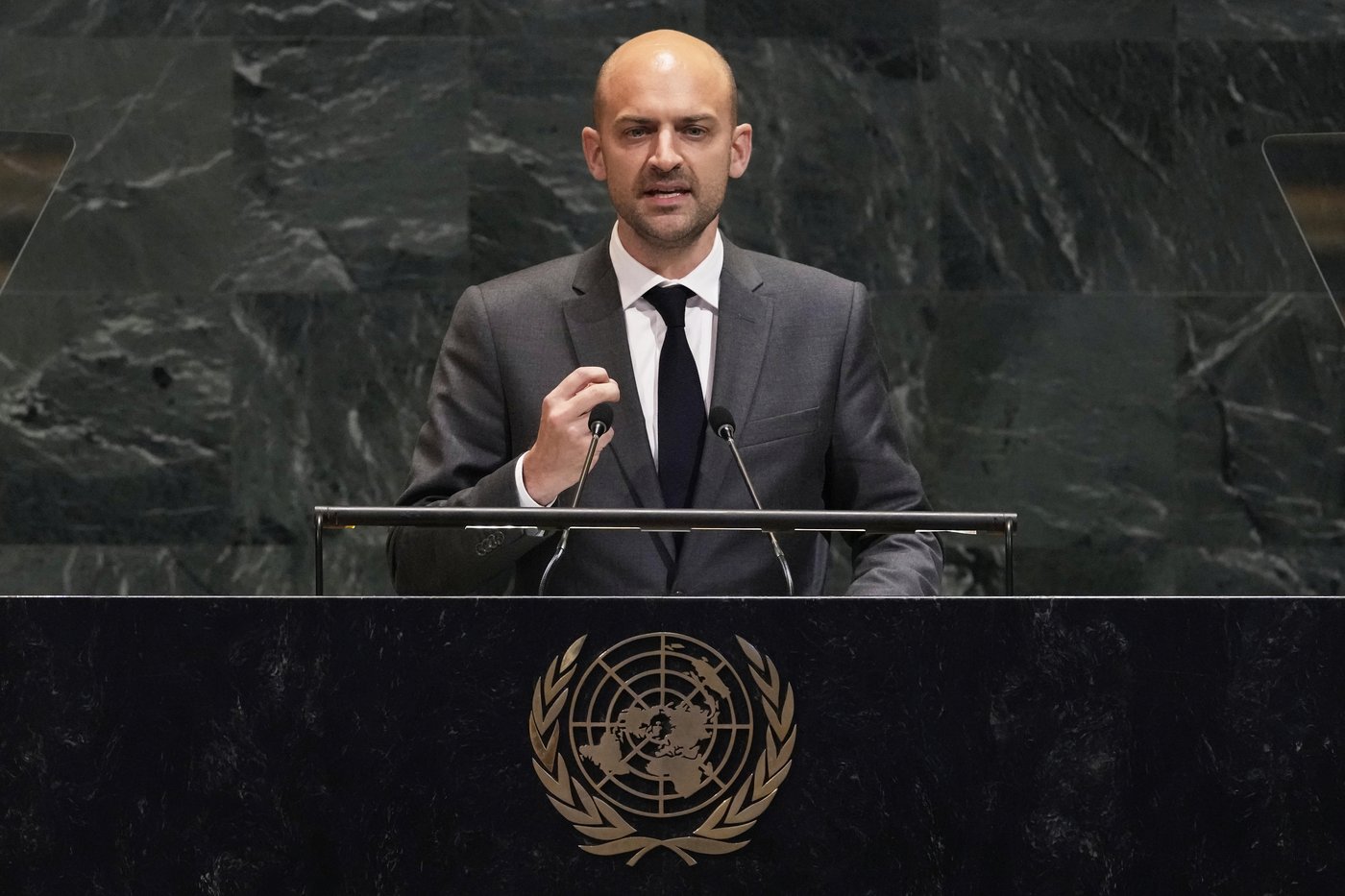 France calls on the EU to pressure Israel to come to the table on Palestinian two-state solution | iNFOnews.ca France calls on the EU to pressure Israel to come to the table on Palestinian two-state solution | iNFOnews.ca