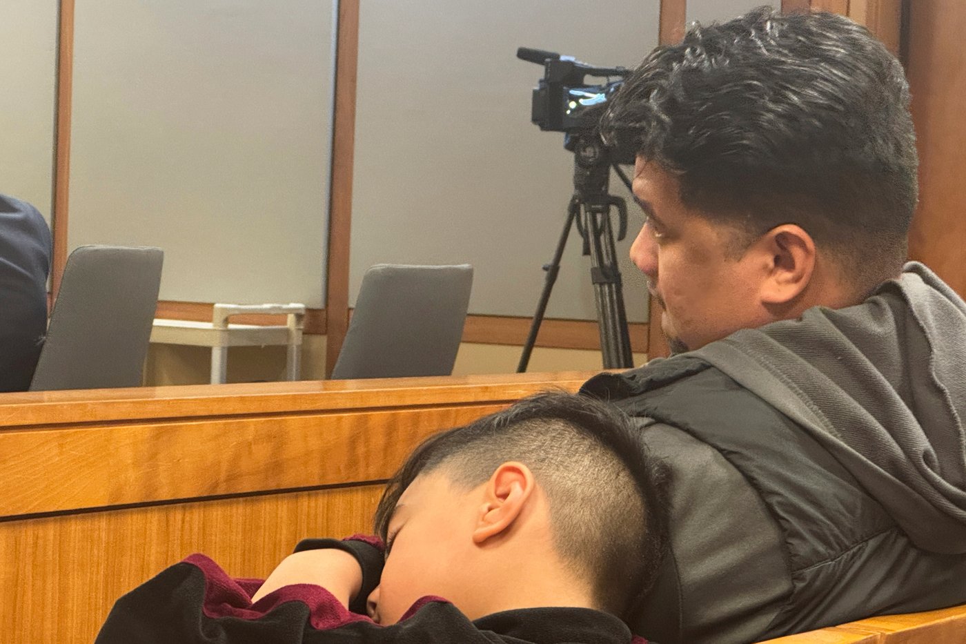 10 Alaskans born in American Samoa plead not guilty in voting case highlighting citizenship issues | iNFOnews.ca