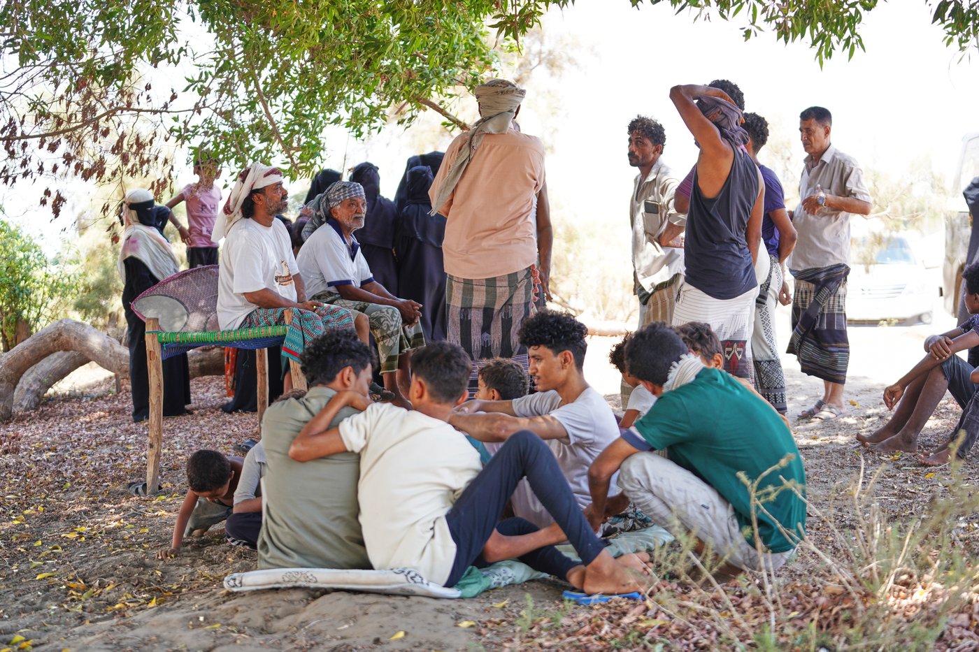 Houthis seize 2 strategic Red Sea islands, and other Mideast developments | iNFOnews.ca Houthis seize 2 strategic Red Sea islands, and other Mideast developments | iNFOnews.ca