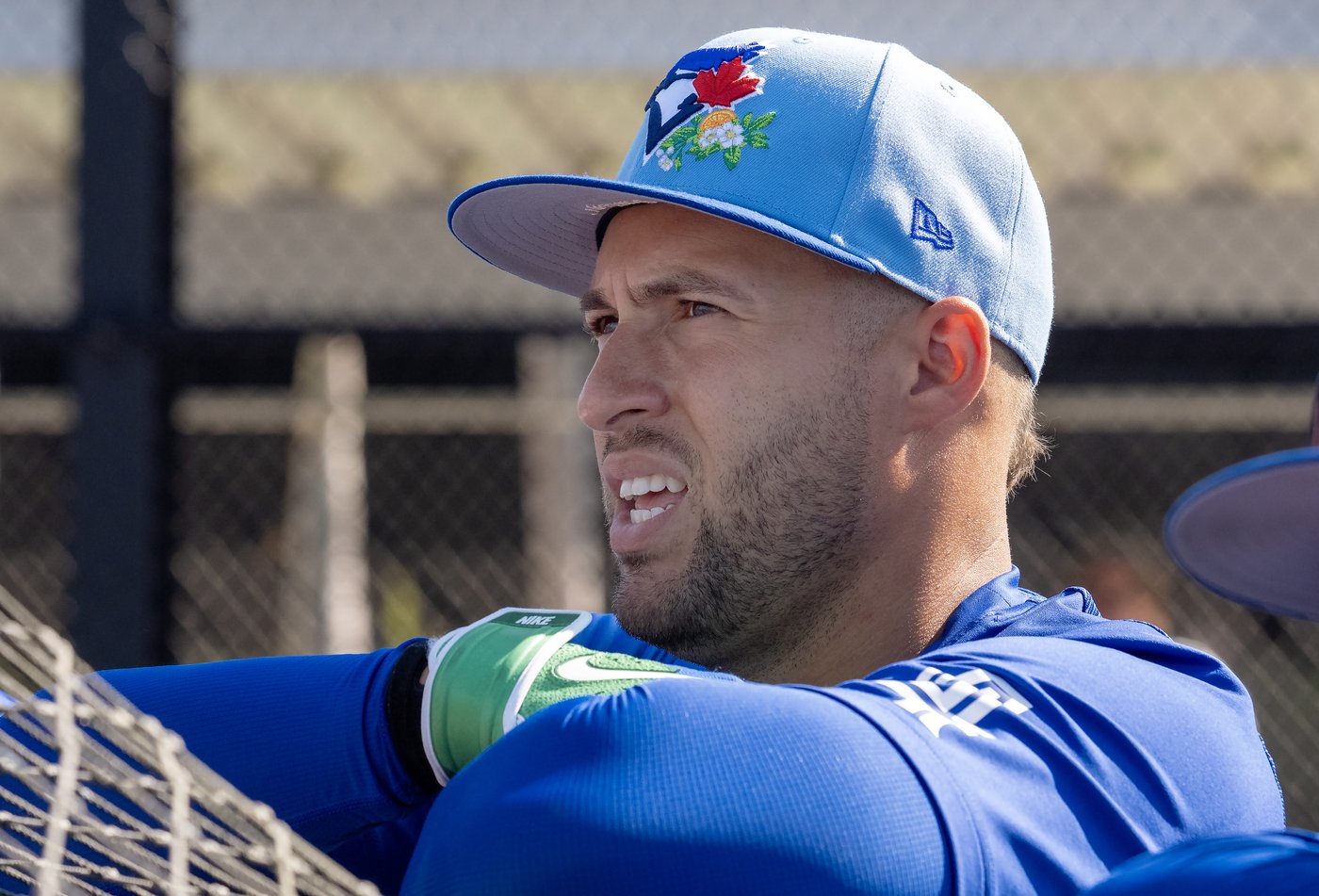 Springer homers as Blue Jays beat Marlins 5-4 in Grapefruit League | iNFOnews.ca