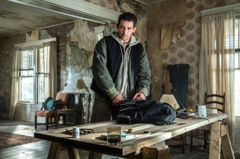 Josh O’Connor usually hates watching his movies for the first time. ‘Disclosure Day’ was different | iNFOnews.ca