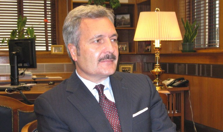 Manitoba Chief Justice Glenn Joyal nominated to Supreme Court | iNFOnews.ca