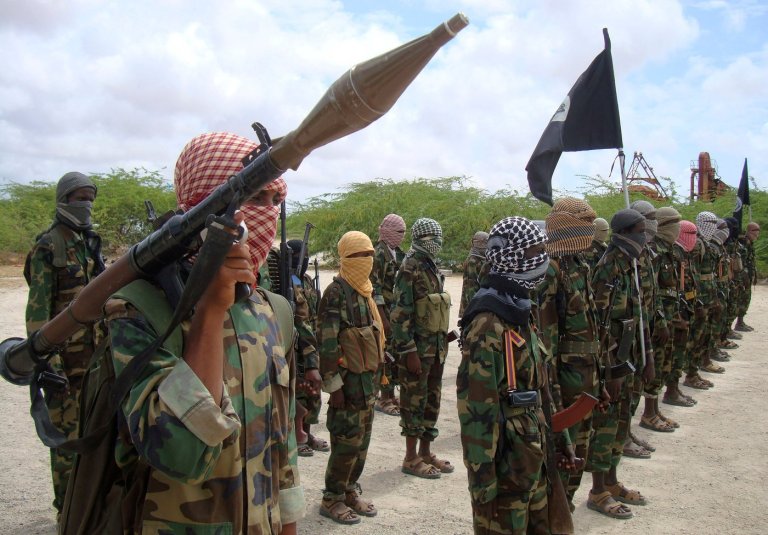 Islamic militants kill at least 20 Somali soldiers in ambush, officer says | iNFOnews.ca