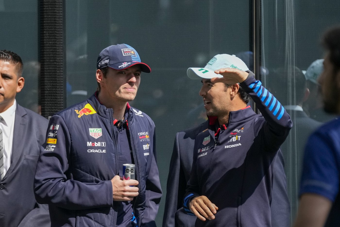 Sergio Perez admits he's having a 'terrible season,' hopes to turn F1 fortunes around at home race | iNFOnews.ca