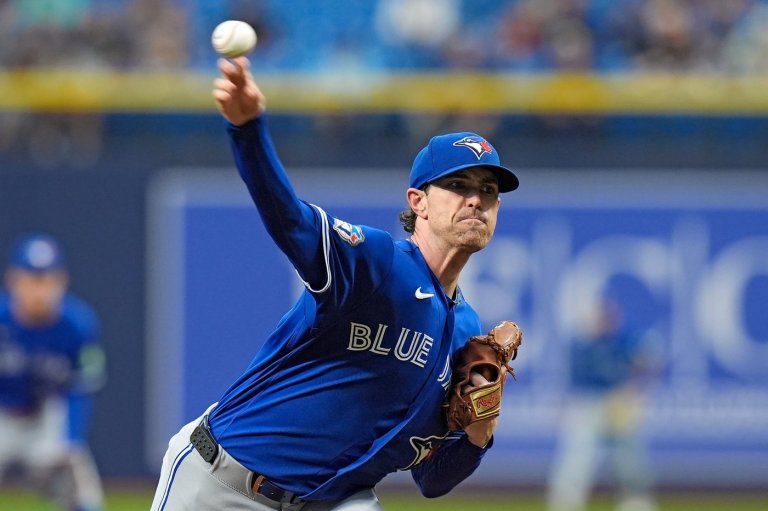 Shane Bieber savors Cleveland homecoming, his first visit since Guardians traded him to Toronto | iNFOnews.ca