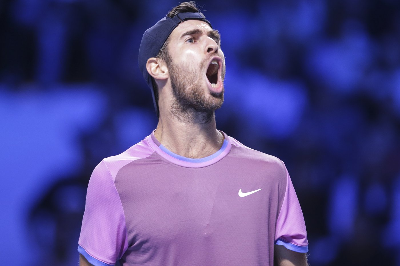 Draper beats Khachanov in Erste Bank Open final for 2nd ATP title | iNFOnews.ca