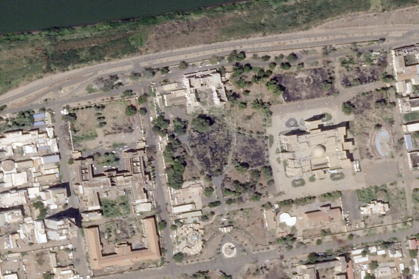 Sudan's military says it has retaken Khartoum's Republican Palace, seat of country's government | iNFOnews.ca Sudan's military says it has retaken Khartoum's Republican Palace, seat of country's government | iNFOnews.ca