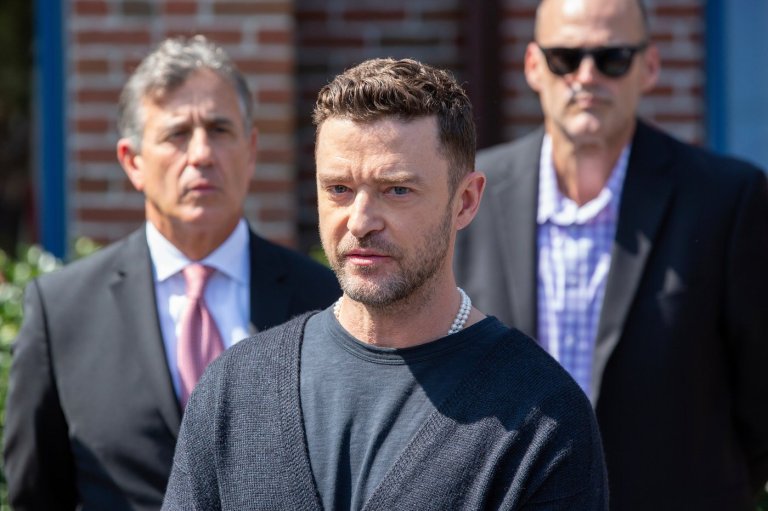 Justin Timberlake sues to block release of police video from 2024 drunken driving arrest in New York | iNFOnews.ca