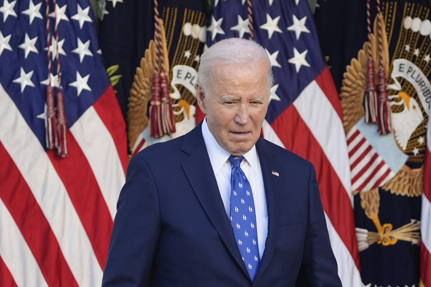 Trump team says Israel-Hezbollah ceasefire deal brokered by Biden is actually Trump's win | iNFOnews.ca