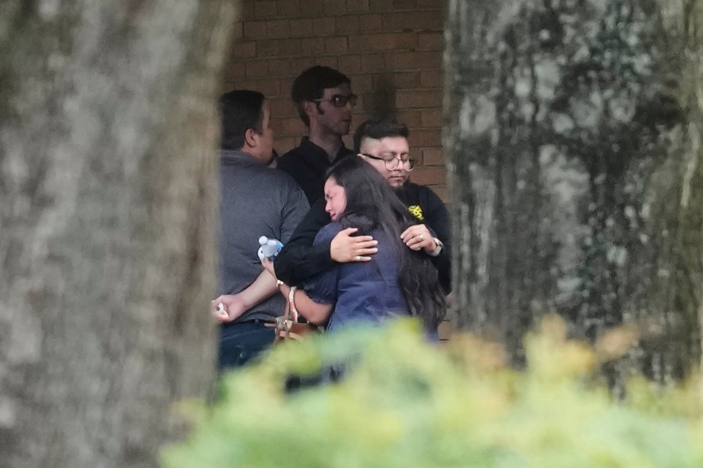 US Attorney confirms no meth was found in van of Texas man shot by immigration officers | iNFOnews.ca
